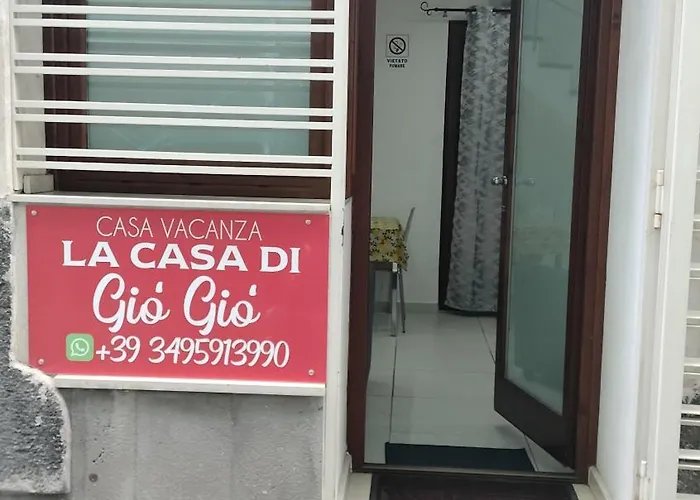 La Casa Di Gio Gio