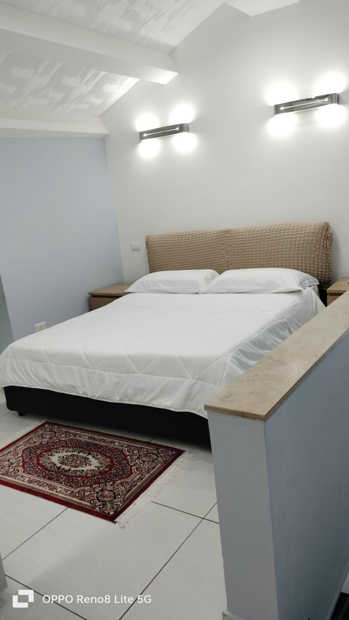 La Casa Di Gio Gio Apartment