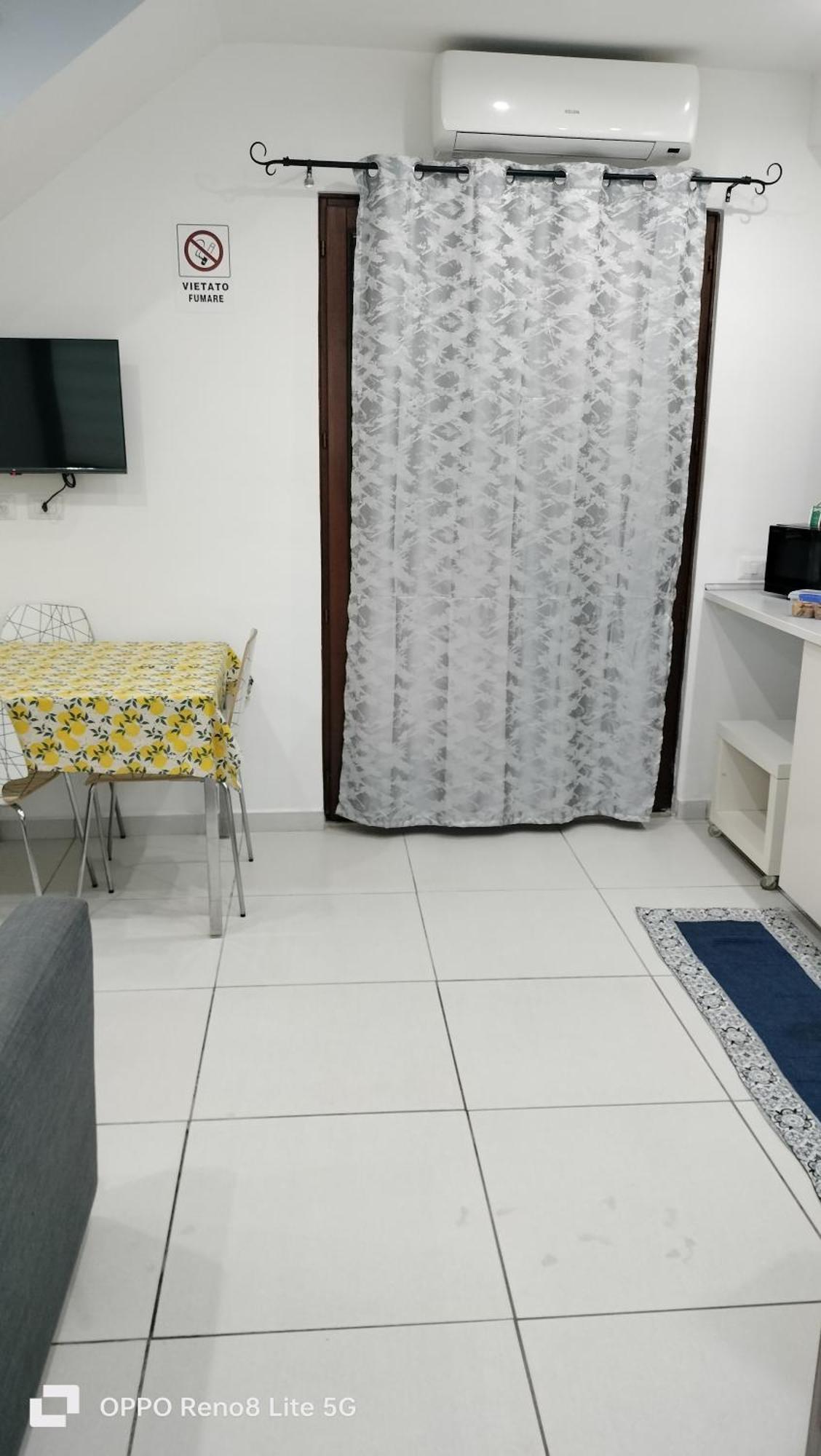 La Casa Di Gio Gio *